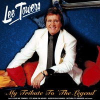 Lee Towers - Love Me Tender