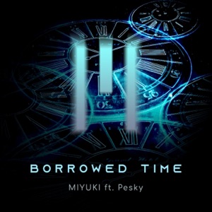Borrowed Time - Single