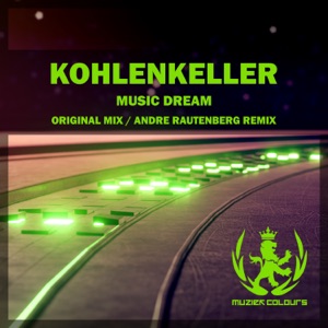 Music Dream - Single