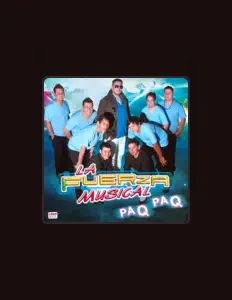 Listen to La Fuerza Musical, watch music videos, read bio, see tour dates & more!