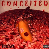 Conceited - Single - Hueso