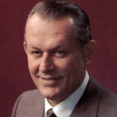 Vaughn Monroe