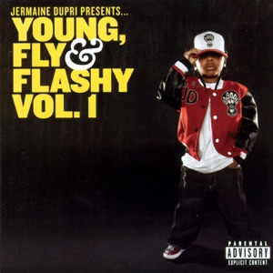 I Think They Like Me (feat. Jermaine Dupri, Da Brat, Bow Wow & The Kid Slim) [Remix]