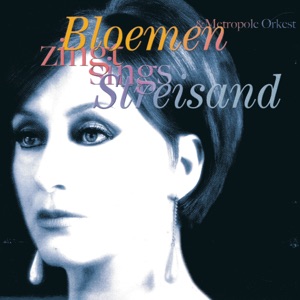 Bloemen Zingt Sings Streisand