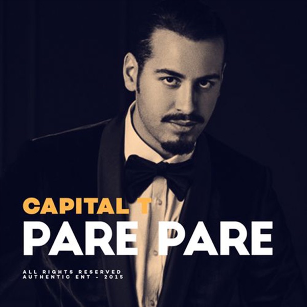 Pare Pare