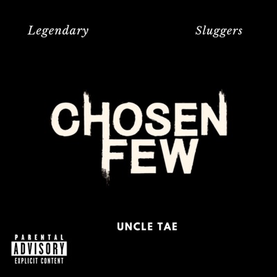 Chosen Few - Single