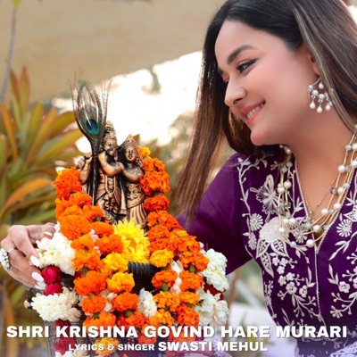 Shri Krishna Govind Hare Murari - Single