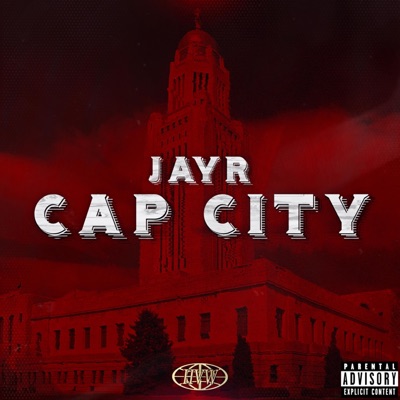 Cap City - Single