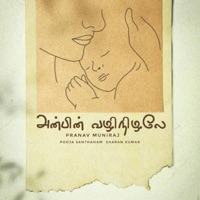 Anbin Vazhi Nizhaley (feat. Pooja Santhanam) - Single - Pranav Muniraj