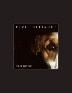 Civil Defianceを聴いたり、ミュージックビデオを鑑賞したり、経歴やツアー日程などを確認したりしましょう！