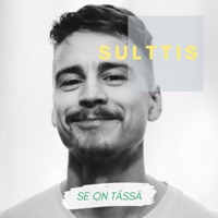 Se On Tässä - Single - Sulttis