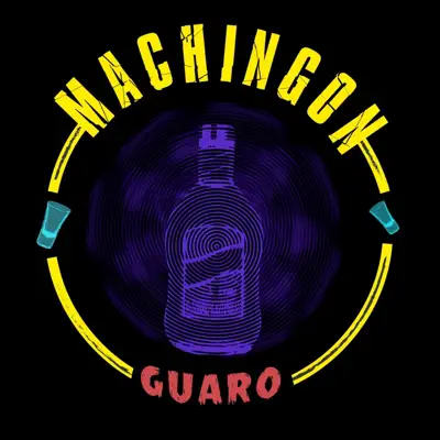 Guaro - Single - Machingon
