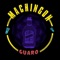 Guaro - Machingon lyrics