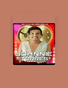 收听 Johnnie Torres、观看音乐视频、阅读小传、查看巡演日期等 ！