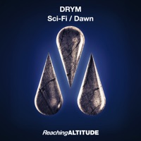 Sci-Fi / Dawn - EP - DRYM