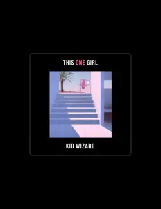 Listen to Kid Wizard, watch music videos, read bio, see tour dates & more!