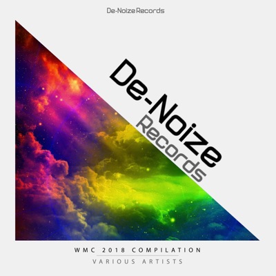 WMC 2018 Compilation