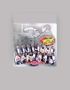 收听 Simplemente Banda CJ、观看音乐视频、阅读小传、查看巡演日期等 ！