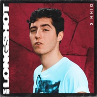 Mr. Longshot - Single - Dinn K