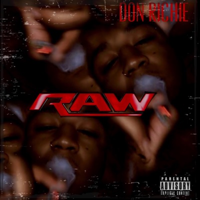 Raw - EP