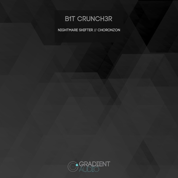 Nightmare Shifter // Choronzon - Single