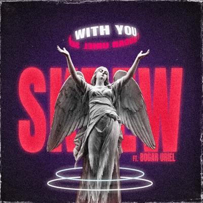 With You (feat. Bogar Uriel) - Single