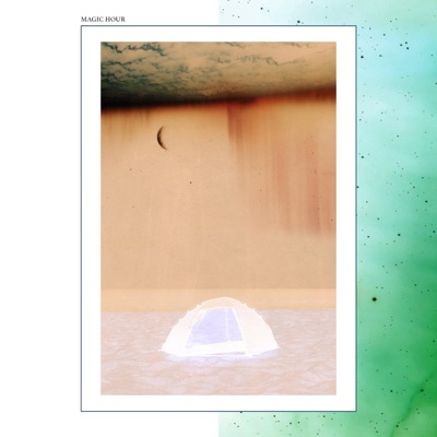 Magic Hour - Single