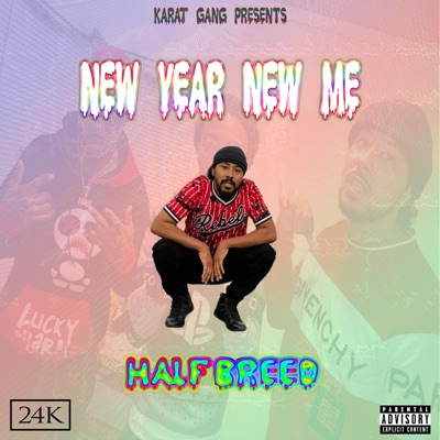 New Year New Me - Single