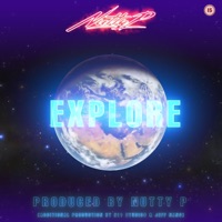Explore - Single - Nutty P
