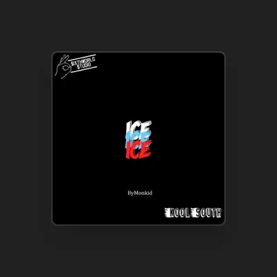 Listen to Bymonkid, watch music videos, read bio, see tour dates & more!