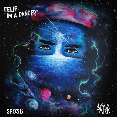 I'm a Dancer - EP