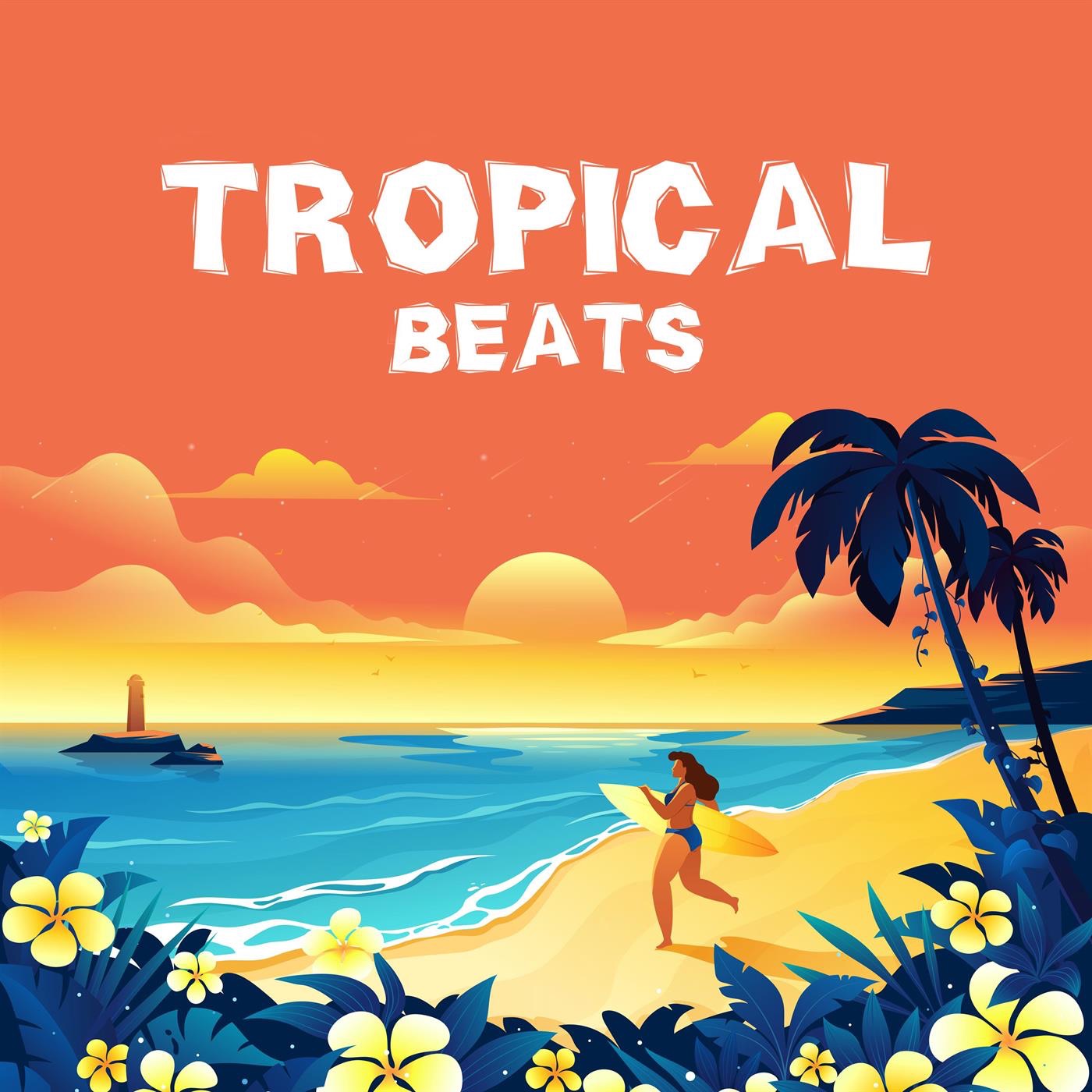 Tropical Beats