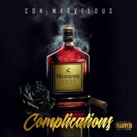 Complications - Single - Con Marvelous