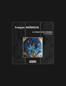 聆聽 Orchestre National de Bordeaux Aquitaine、觀看音樂影片、閱讀小傳、查看巡演日期等！
