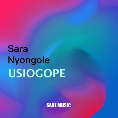 Usiogope - Single
