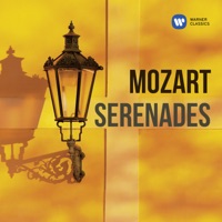 Bläserensemble Sabine Meyer - Serenade No. 10 in B-Flat Major, K. 361/370a "Gran Partita": III. Adagio