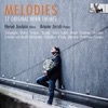 Hervé Joulain 11 Pieces, Op. 35: No. 10, Nocturne (Excerpts) Melodies: 17 Original Horn Themes