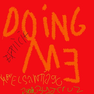 Doing Me - Single
