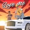 Love Me (feat. Lil Gho) - Amp Quan lyrics