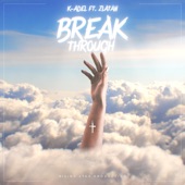 Breakthrough (feat. Zlatan) artwork