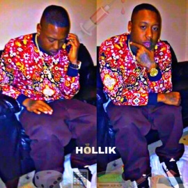 W.D.N (feat. Sabbo) Trappa Hollik