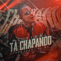 Ta Chapando - Single - Mc Vidal