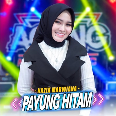 Payung Hitam - Single