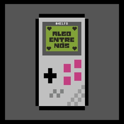 Algo Entre Nós - Single