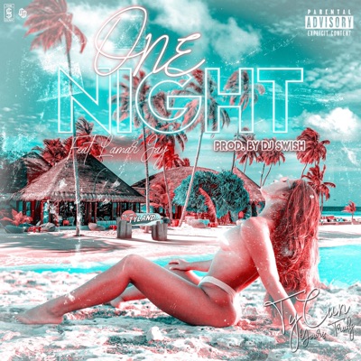 One Night (feat. Lamar Jay) - Single