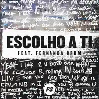 Escolho A Ti — Planetshakers Feat. Fernanda Brum