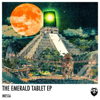 The Emerald Tablet - Single by Inessa album reviews, ratings, credits