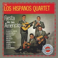 Los Hispanos