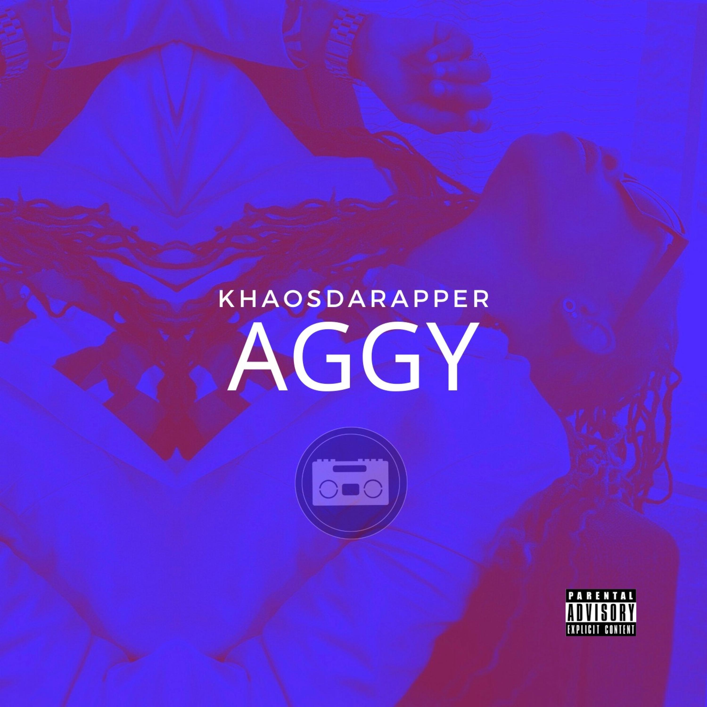 Aggy - Single