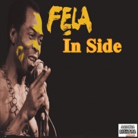 Fela In Side - Single - Kekstar